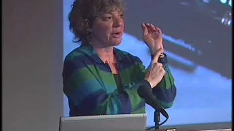 Karen Levine (2008) on "Hana's Suitcase"