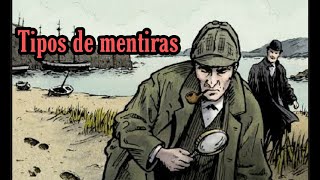 Tipos De Mentiras