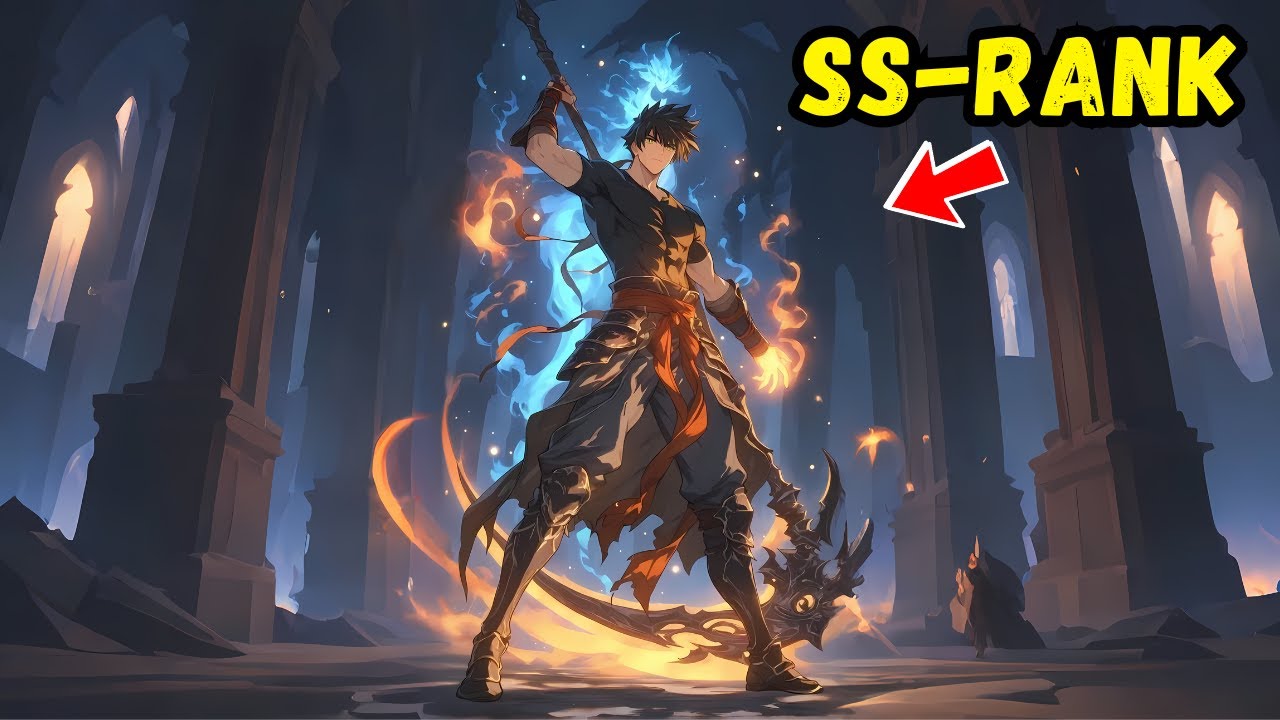 Renacido con 60 años de experiencia en batalla y estrategia en el cuerpo de un jugador débil.