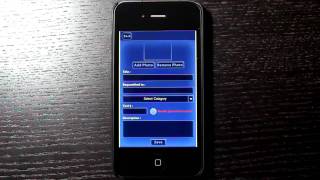 ihomeinventory screenshot 4