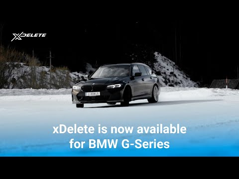X Automotive X Delete