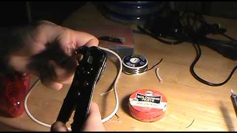 How To: Fix A Field Destroy PS3 Controller