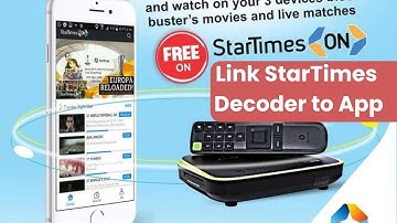 Quick Tutorial: Linking StarTimes Decoder with Your Mobile Phone (Updated 2025)