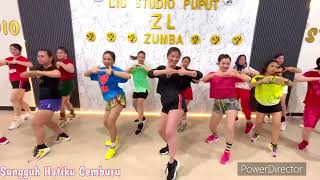 Download Lagu DJ TIKTOK SUNGGUH HATIKU CEMBURU || SENAM KREASI || CHOREO ZIN LIU MP3 Download Lagu DJ TIKTOK SUNGGUH HATIKU CEMBURU || SENAM KREASI || CHOREO ZIN LIU MP3