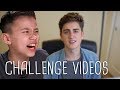 Why Challenge Videos Are The Worst