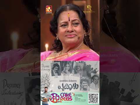 മോഹൻലാൽ ആയിരുന്നില്ല മഞ്ഞിൽ വിരിഞ്ഞപൂക്കളിൽ