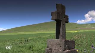 Giúmri, the Armenian city that returned from the dead