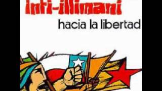 Inti Illimani - Cai cai vilu chords