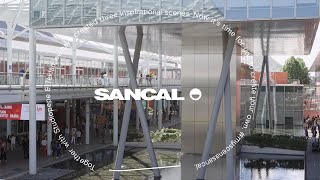 Escenas by Sancal. Salone del Mobile 2022