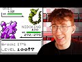 Patterrz Reacts to "14 Obscure Secrets in Gen 1 Pokémon!"