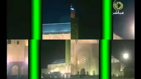 ماتيسر من سورة الجمعة على مقام السيكة