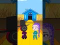 Kpop Demon Hunters Help RUMI win the Squidgame 3 challenge #shorts #squidgame #rumi