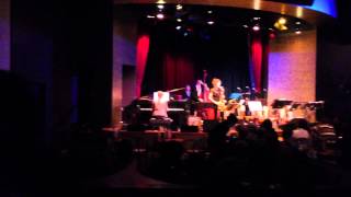 Combo B at Yoshis 3/26/13