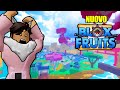 Il NUOVO ROBLOX BLOX FRUIT...