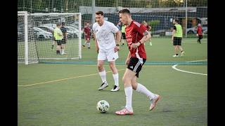 27.05.2026 III Liga B - TechnipFMC - BBH