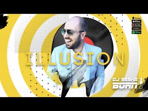 Dj Sasha Born - Illusion