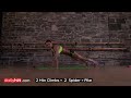 Two Mountain Climbers Two Spiders One Pike - TheDailyHiit