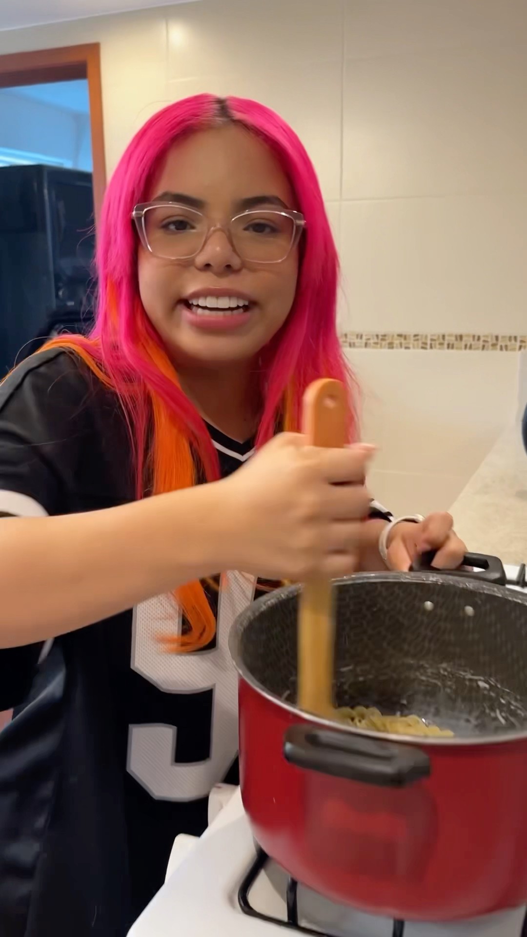 DELICIOSA COMIDA