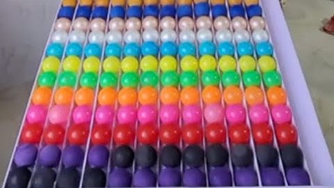 Ball IQ Prodigy IQ Ball Rope & Roll