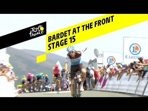 Video: Tour de France 2019: Simon Yates vinner etapp 15 när Alaphilippe håller gult