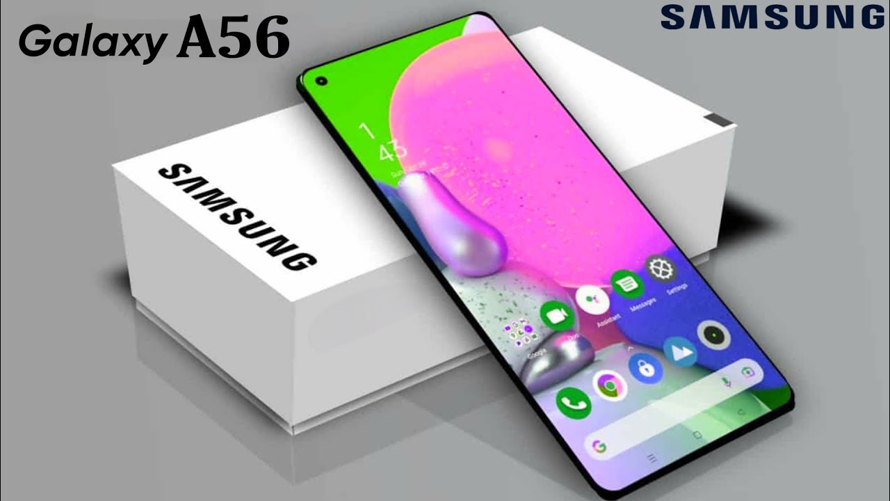 Ministro Aliviar Cilios Samsung Galaxy A56 Price in Pakistan | Samsung Galaxy A56 | Samsung A56 | Galaxy  A56 2023 - YouTube