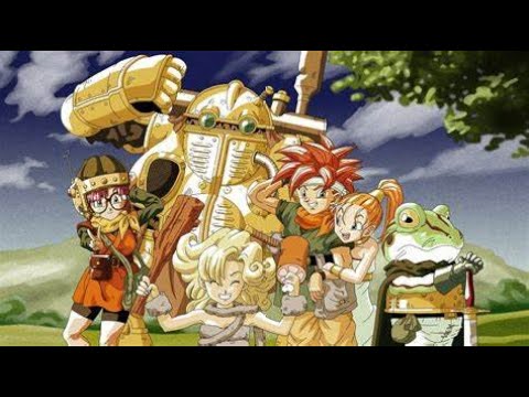 Detonado de Bolso – Chrono Trigger (SNES) – Parte FINAL