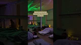 A Guided Practice: "Sound Mapping" Your Body for Tension Release