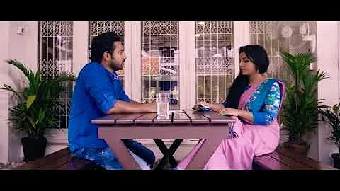 ANURAGA KARIKKIN VELLAM | Poymaranju | Video Song |  Asif Ali | Biju Menon | video Song