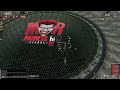 MADNESS RAN V2 FURY NORMAL TW 7PM 05/21/24 222 KILLS TS ARCHER POV