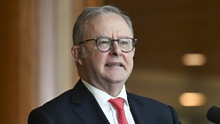 Labors Inepude Exposed Border Policy In Disarray As Deportation System Stalls