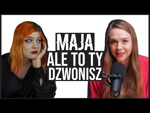 MAJA STAŚKO NIE