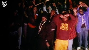 Naughty by Nature - Klickow Klickow (feat. Rottin Razkals, Cruddy Click & Road Dawgs) [Explicit]