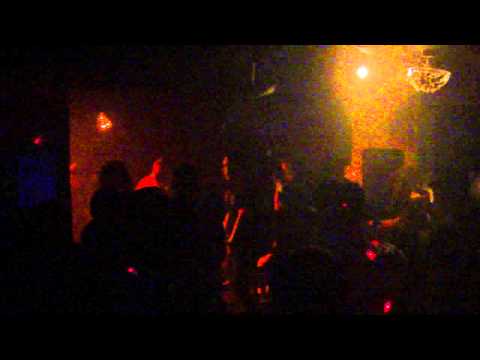 13 Steps - Gash