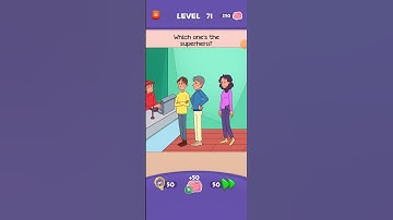 Braindom 3 Level 71 By Rick Gaming
