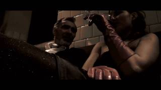All Night Bar Videoclip - 2009