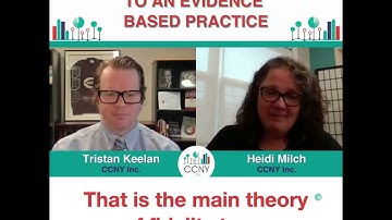 Measuring Fidelity To An Evidence Based Practice