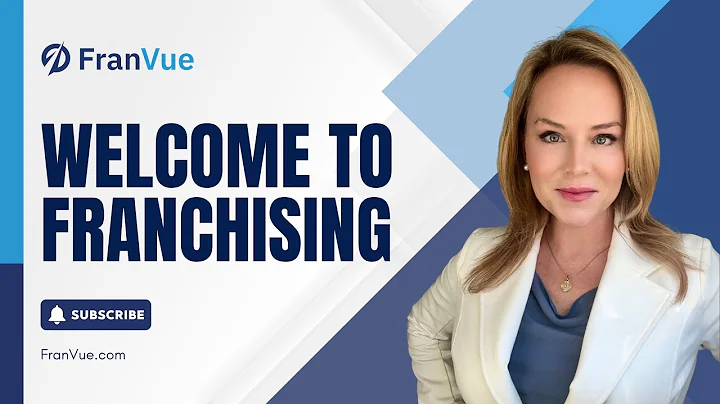 Welcome to Franchising with FranVue