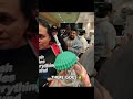 Starbucks employees stressed over bear cup!
