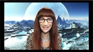 Future Talk Shara Evans | Nanobots and Viruses