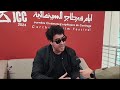 محمد أمين حمزوي يكشف تفاصيل دوره في فيلم قنطرة للمخرج وليد مطار قصة وأسرار حصرية 
