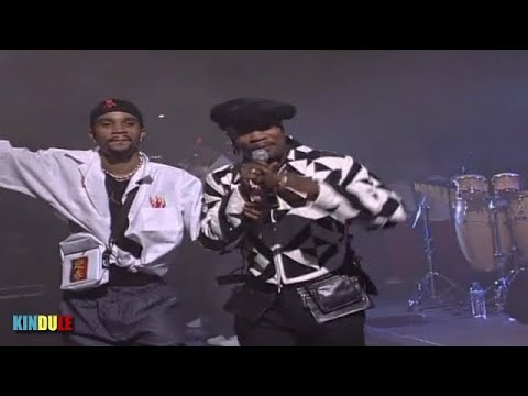 Koffi Olomide &