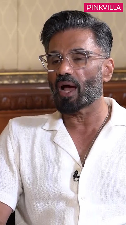 #sunilshetty on why #kantara and other south movies working so big #shorts