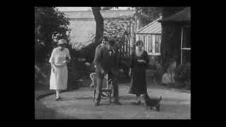Sir Edward Elgar  Mina  ( Elgar`s Private Films )