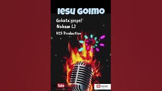 Iesu Goimo-Naham LJ(Aroma Gospels)