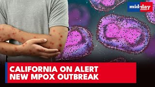 California Detects DANGEROUS Mpox Variant | What Is It And How This Spread | EXPLAINED