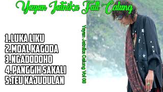 Lagu Calung Yayan Jatnika Full mp3 Vol 08