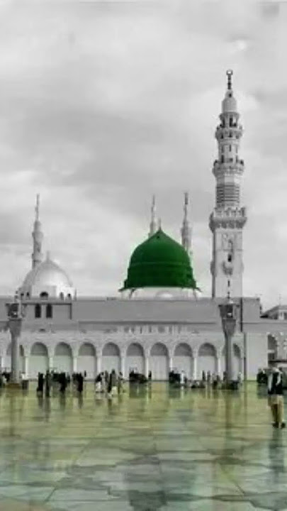 Download lagu #love #ilovemadinasharif #beautiful #lifeisbutadream #ilovemohammadﷺ