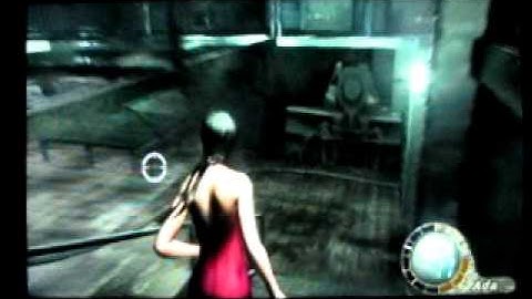 Resident evil 4 separate ways walkthrough part 12
