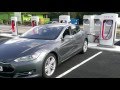 Bienvenidos al canal del Tesla Model S en español
