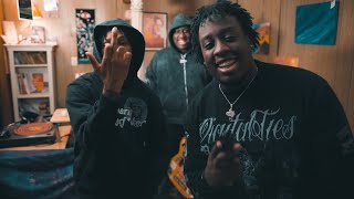 Jripey - F How They Feel (Official Music Video)